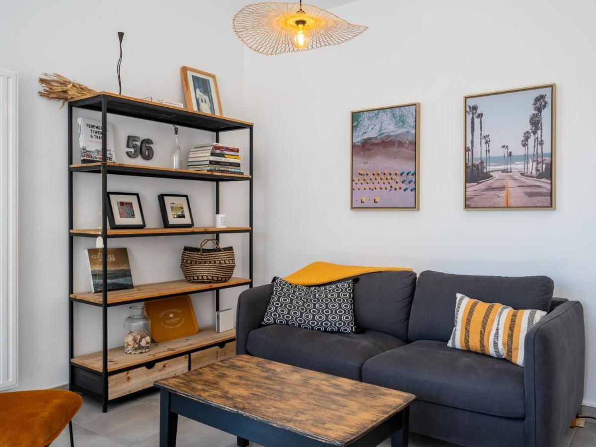 Apartment Le Clos Moguer-2 By Interhome Quiberon Esterno foto
