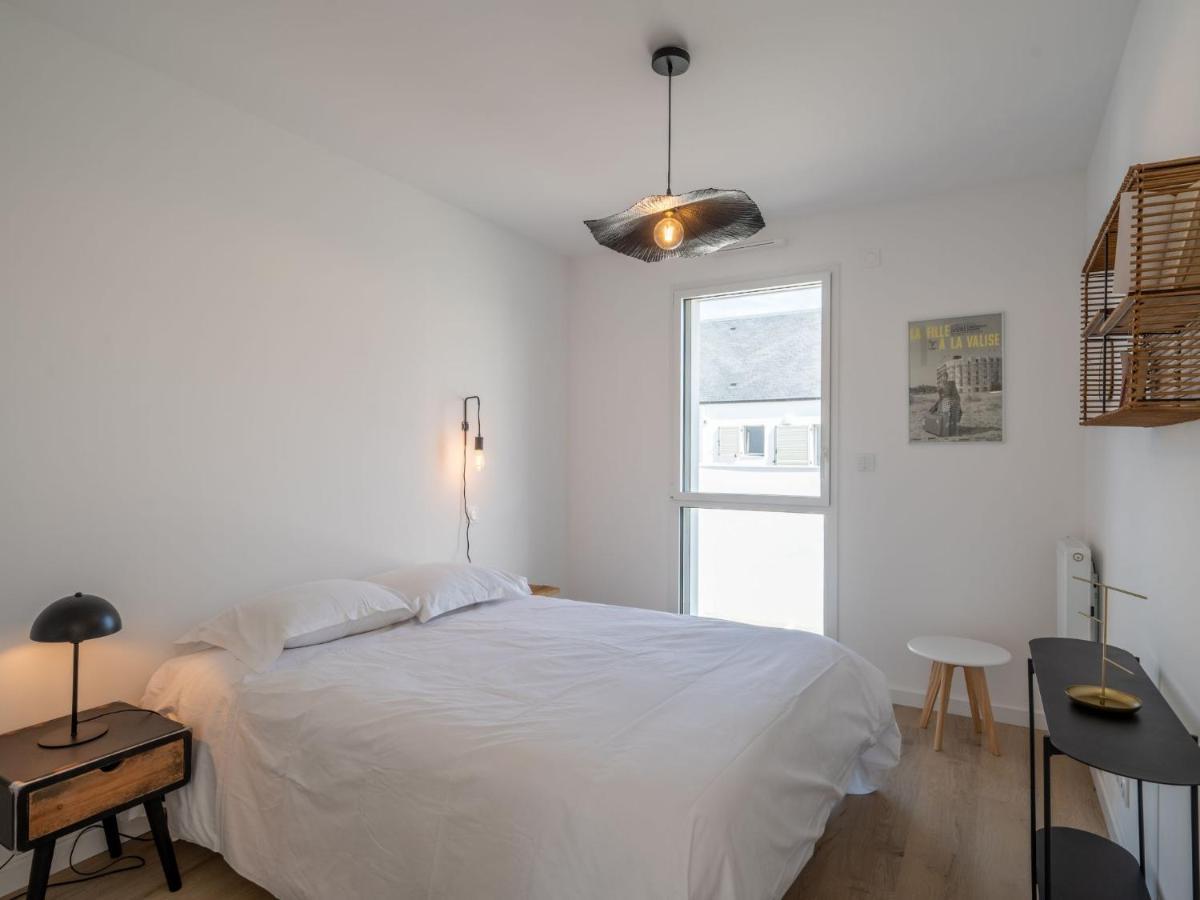 Apartment Le Clos Moguer-2 By Interhome Quiberon Esterno foto