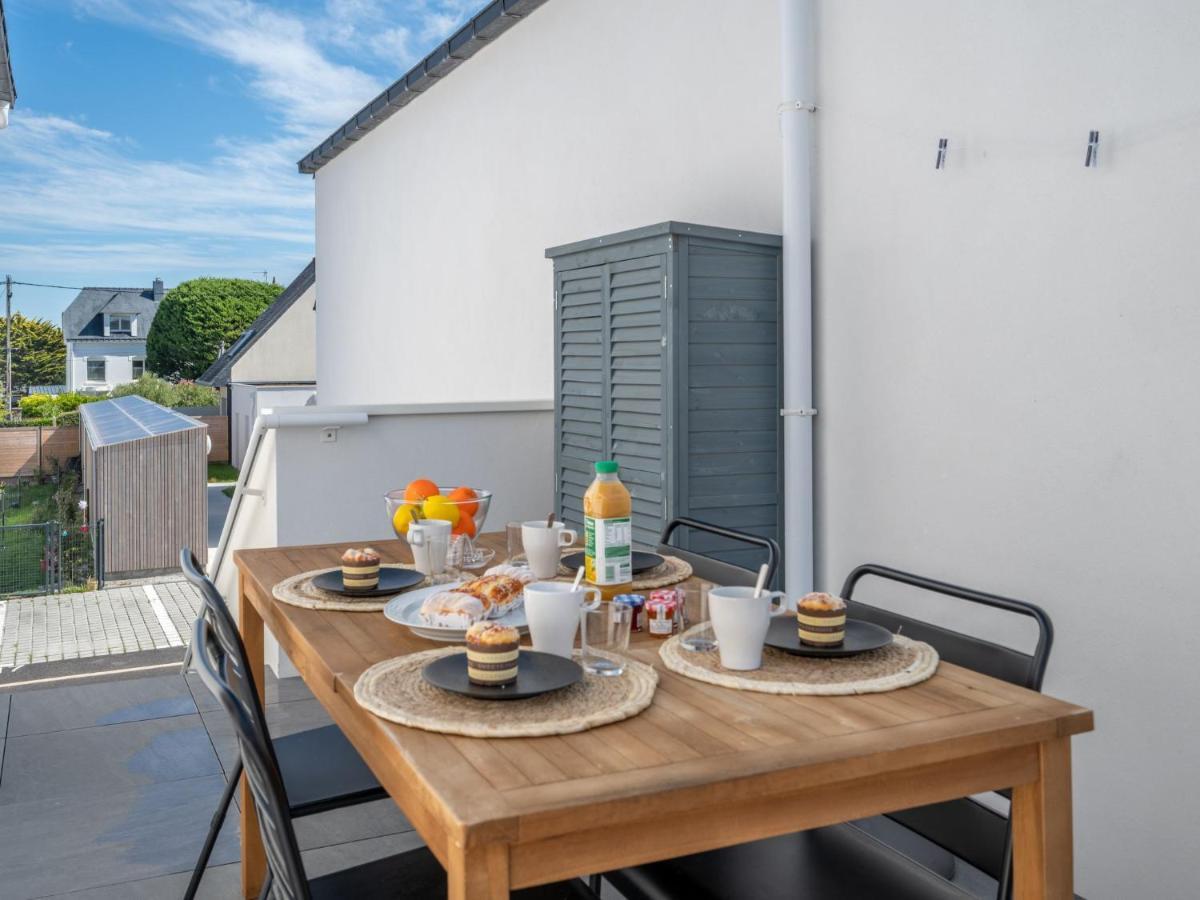 Apartment Le Clos Moguer-2 By Interhome Quiberon Esterno foto