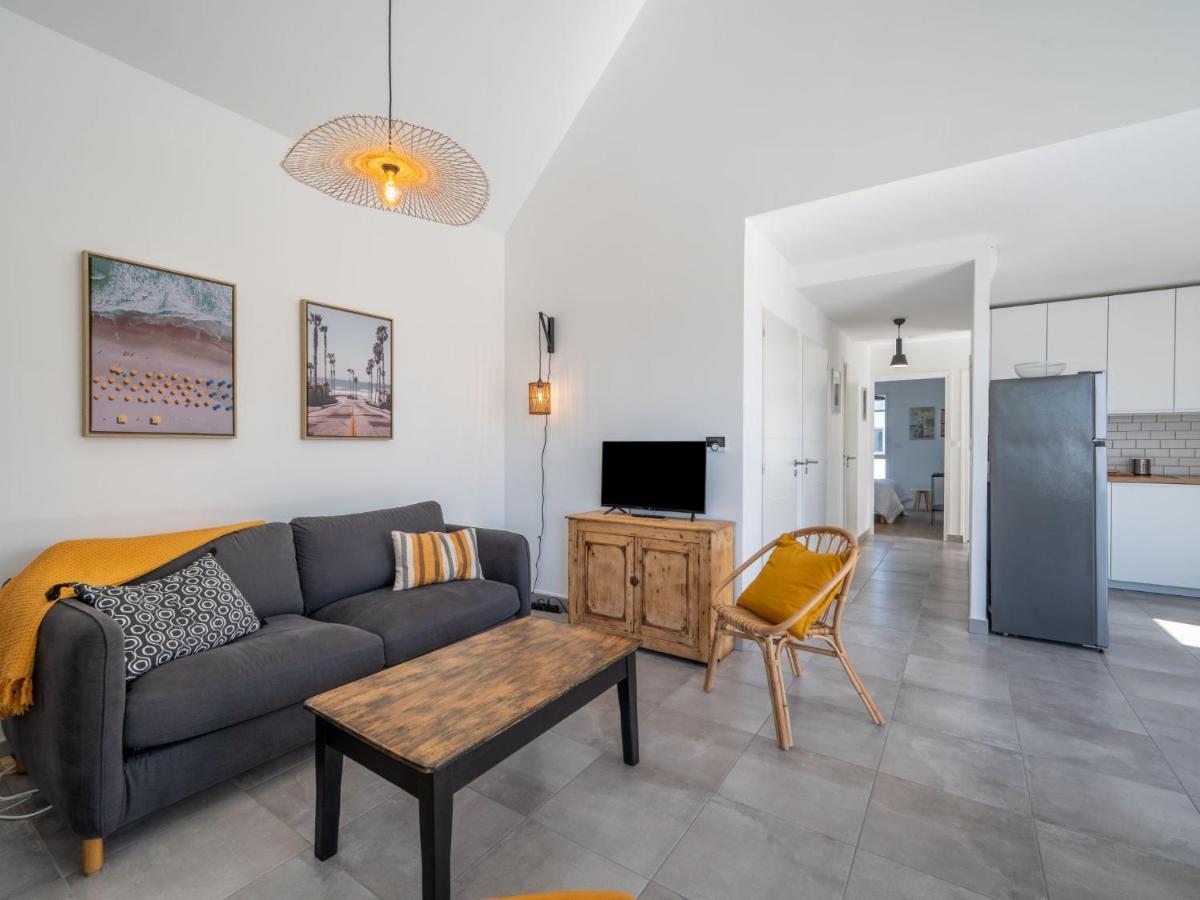Apartment Le Clos Moguer-2 By Interhome Quiberon Esterno foto